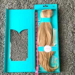 Halo Couture 16” Extensions F116